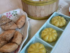 -长江国际酒店-中餐厅