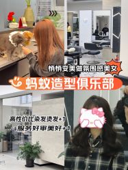 -蚂蚁造型俱乐部
