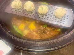 -粗粮人家·东北菜(洋桥店)