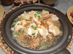 -廖川菜(八佰伴店)