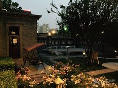 -卫鼎轩·曹公馆(鼓楼店)