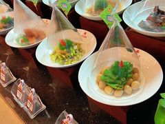 -淮安人家·悦达嘉宴(深圳路店)
