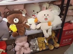 -三福时尚(三峡广场华夏银座店)