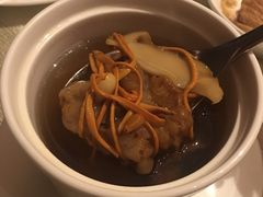-上海金桥红枫万豪酒店-万豪中餐厅