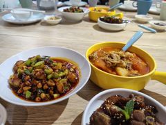 -小雅木姜子烤鸡·贵州菜(鸿通城店)