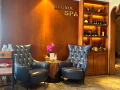 -木兰逸•泰式按摩•头疗•SPA(车公庙店)