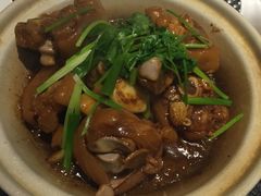 -梧桐餐厅(泉城路店)