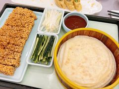 -银都上海菜馆(粤海东路店)