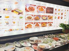 -船歌·鱼水饺青岛菜(闽江二路店)
