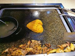 -猪的故事·韩式烤肉(韩乐坊店)