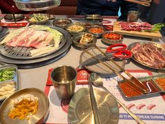 -韩一品韩国料理(柏庐南路店)