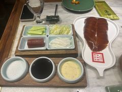 -那家小馆•北京菜•烤鸭(中关村店)