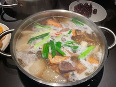 -官也街澳门火锅(新源里店)