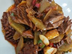 -马凯餐厅(地安门店)