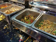 -经典世家牛排自助餐厅(百捷店)