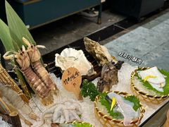 -一绪に寿喜烧(荟聚店)