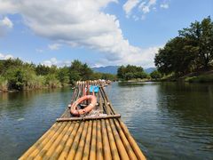 -楠溪江风景名胜区