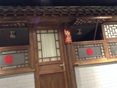 -北京全聚德(西客站店)