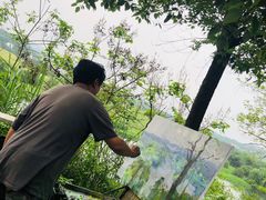 -婺源月亮湾