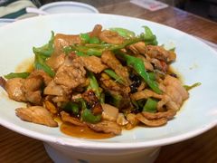 -打酱油·非遗淮扬菜(瘦西湖梅岭店)