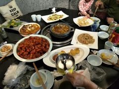 -老班长大酒店(海关大楼店)