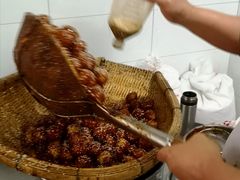 -邓记新一代糖油果子(四川煤管局供销公司职工宿舍店)
