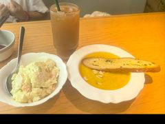 -红小满休闲餐厅(十全街店)