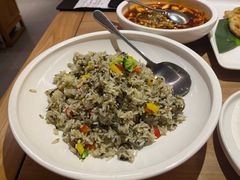 -枣子树·素食餐厅(普陀山店)