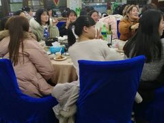 -富港会·海鲜酒楼(墟沟店)