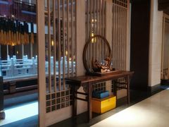 -西安华清御汤酒店