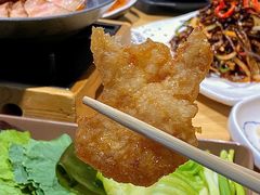 -海兰江石锅饭(水上店)