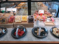 -酵種麦田(山师店)