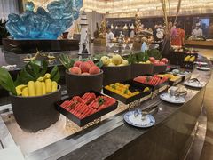 -五洲咖啡厅(五洲大酒店)