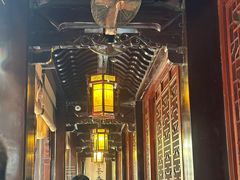 -豫园湖心亭茶楼