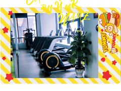 -TOB FIT健身·拉伸工作室