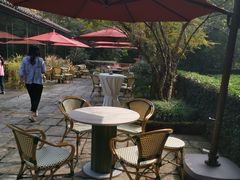 -三嚥阁 La Villa Restaurant