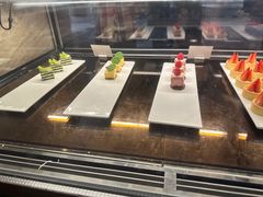 -星璨·自助餐厅-厦门禹洲温德姆至尊豪廷大酒店
