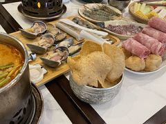 -Thai Basil罗勒叶泰式餐厅(时代天街店)