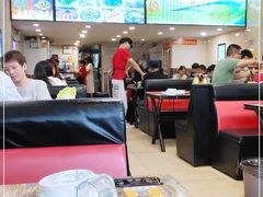 大堂-嘟享吃重庆鸡公煲(五一店)