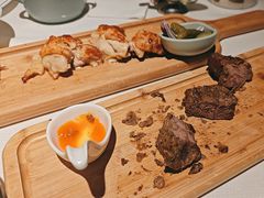 -俄士厨房(五棵松华熙LIVE店)