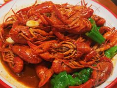 -曹胖子龙虾馆(黄桦路店)