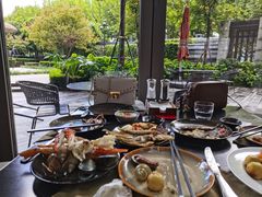-杭州君悦酒店