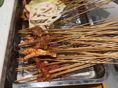 -钢五区节子串串香(环球汇·天誉店)