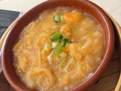-白天鹅宾馆-宏图府餐厅