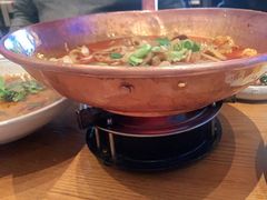 -云海肴·汽锅鸡·云南菜(苏州中心店)