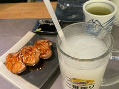 -沼津港精致料理·寿喜烧·烧鸟(龙湖南桥天街日料榜单店)