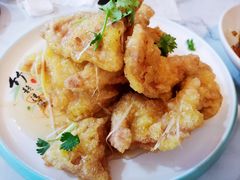-叁拾壹克饺子·东北菜(国贸店)