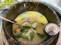 -南渝食府.石锅鸡(尚城花园店)