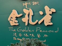 -金孔雀德宏傣味餐馆(魏公村店)