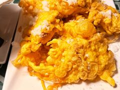 -树下时尚餐厅(翠园街店)